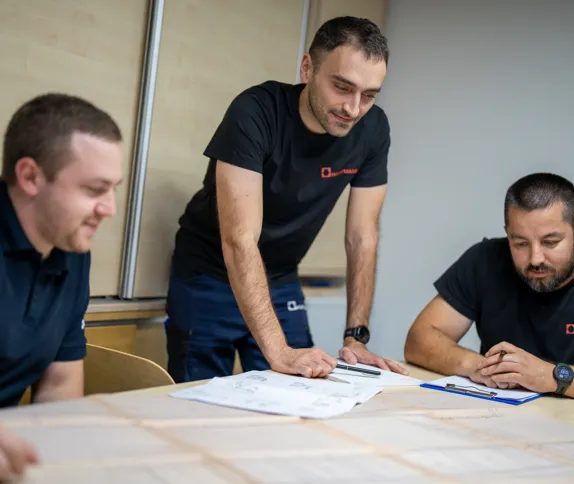 Our Governance Responsibility