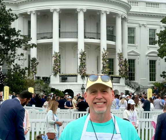 News from North America