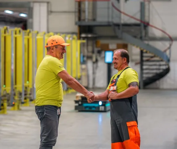 Our Social Responsibility